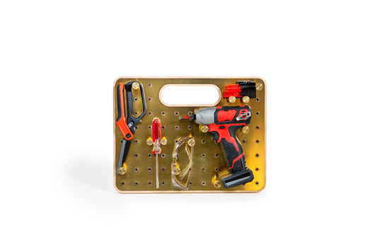 Rigge ToolSlab