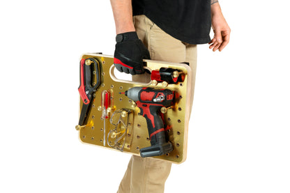 Rigge ToolSlab