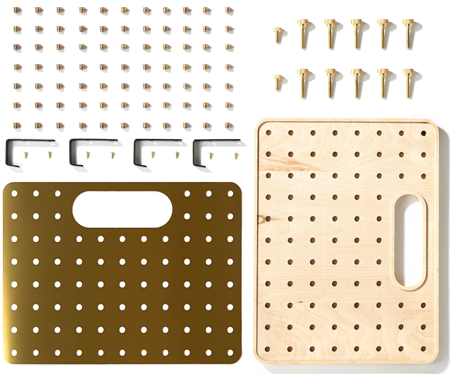 Rigge ToolSlab